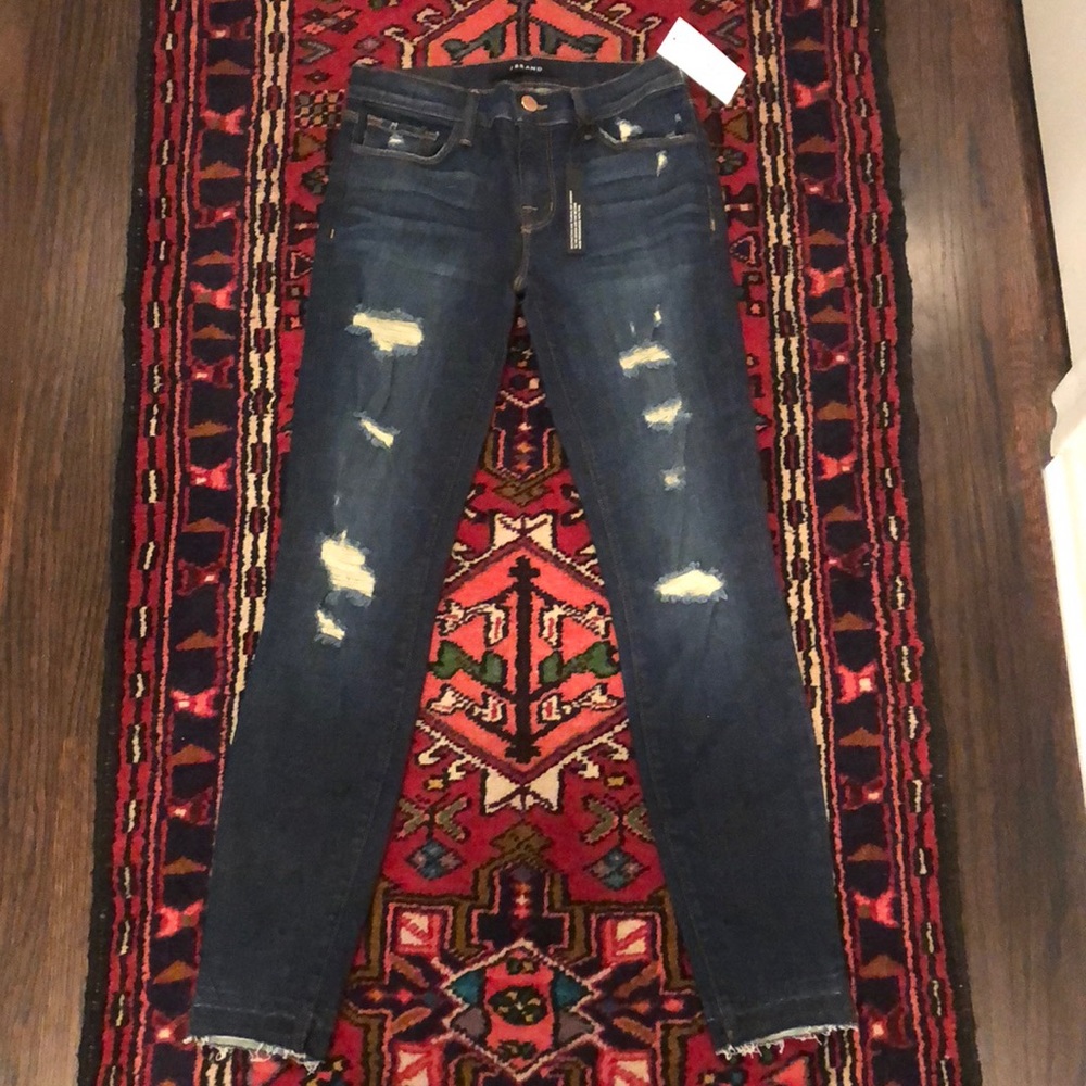 J Brand skinny jean